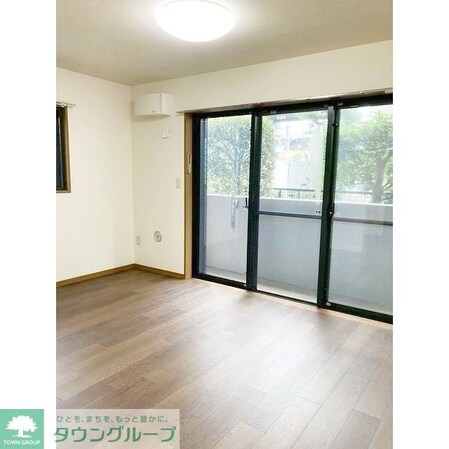 DeLCCS田園調布の物件内観写真